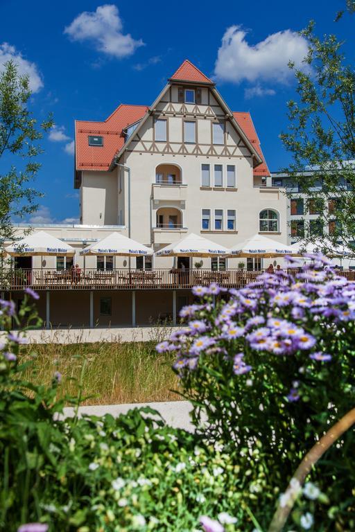 Villa Hirzel Schwäbisch Gmünd Exteriör bild